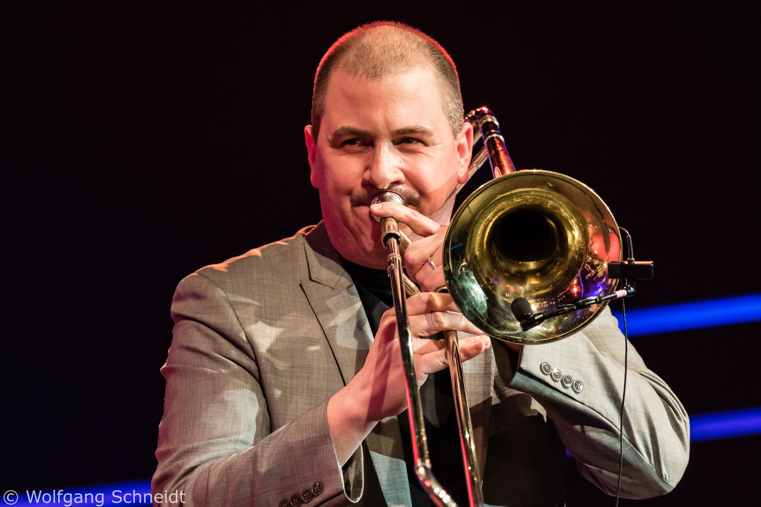 Blood Sweat & Tears 10